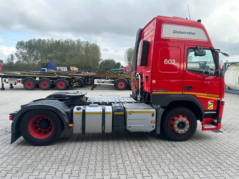 Volvo FM 460 Globetrotter, Night-Airco, ADR (FL, AT), EURO-6, ALCOA, VEB, 4x available - Cap tractor: Foto 3 Volvo FM 460 Globetrotter, Night-Airco, ADR (FL, AT), EURO-6, ALCOA, VEB, 4x available - Cap tractor: Foto 3