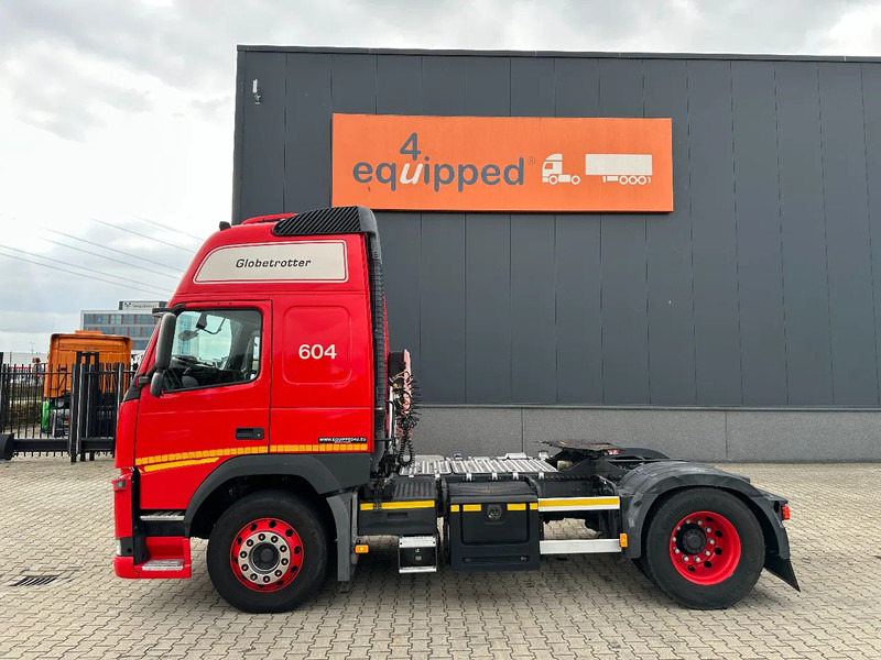 Volvo FM 460 Globetrotter, Night-Airco, ADR (FL, AT), EURO-6, ALCOA, VEB, 4x available - Cap tractor: Foto 2 Volvo FM 460 Globetrotter, Night-Airco, ADR (FL, AT), EURO-6, ALCOA, VEB, 4x available - Cap tractor: Foto 2