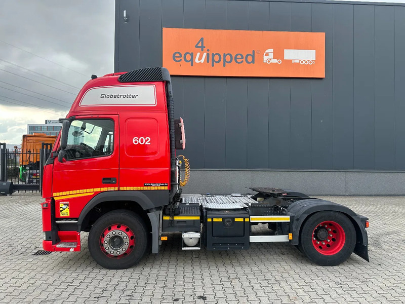 Volvo FM 460 Globetrotter, Night-Airco, ADR (FL, AT), EURO-6, ALCOA, VEB, 4x available - Cap tractor: Foto 2 Volvo FM 460 Globetrotter, Night-Airco, ADR (FL, AT), EURO-6, ALCOA, VEB, 4x available - Cap tractor: Foto 2