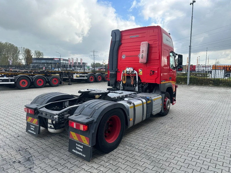 Volvo FM 460 Globetrotter, Night-Airco, ADR (FL, AT), EURO-6, ALCOA, VEB, 4x available - Cap tractor: Foto 4 Volvo FM 460 Globetrotter, Night-Airco, ADR (FL, AT), EURO-6, ALCOA, VEB, 4x available - Cap tractor: Foto 4