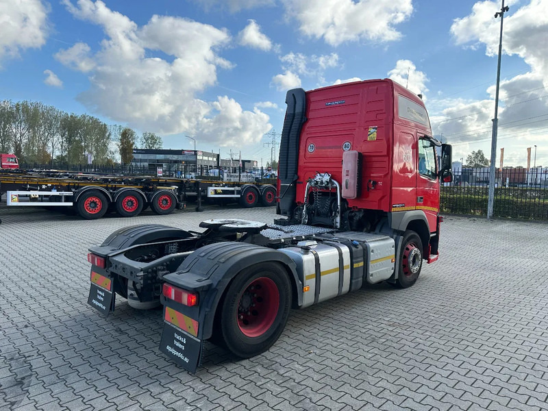 Volvo FM 460 Globetrotter, Night-Airco, ADR (FL, AT), EURO-6, ALCOA, VEB, 4x available - Cap tractor: Foto 4 Volvo FM 460 Globetrotter, Night-Airco, ADR (FL, AT), EURO-6, ALCOA, VEB, 4x available - Cap tractor: Foto 4