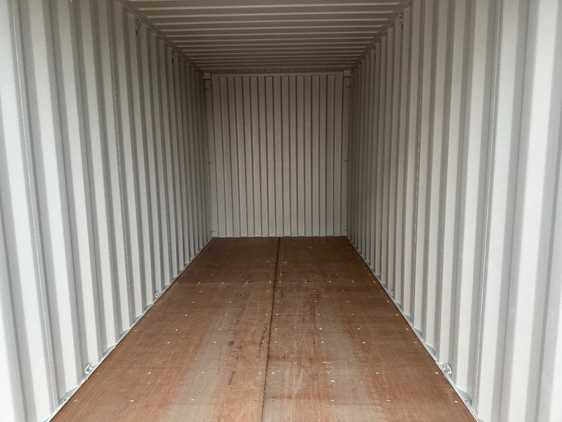 Container maritim nou Onbekend NEW 20FT HIGH CUBE DV 9'6" container, 4x available: Foto 12