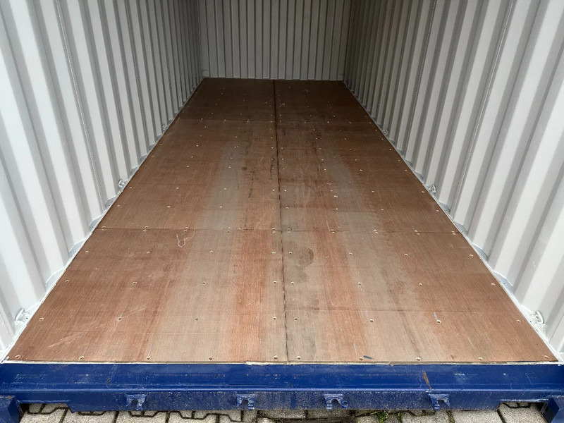 Container maritim nou Onbekend NEW 20FT HIGH CUBE DV 9'6" container, 4x available: Foto 9