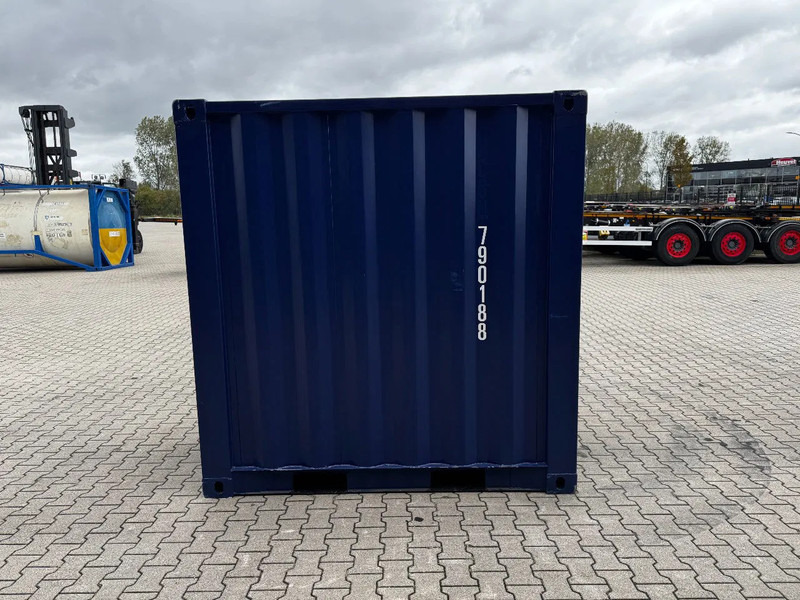 Onbekend NEW 4FT DV container - Container maritim: Foto 5 Onbekend NEW 4FT DV container - Container maritim: Foto 5