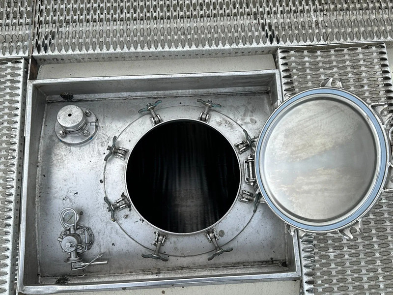 Leasing de Van Hool 20FT SWAPBODY 30.900L, UN PORTABLE T11, 5Y inspection: 05-2028 Van Hool 20FT SWAPBODY 30.900L, UN PORTABLE T11, 5Y inspection: 05-2028: Foto 11 Leasing de Van Hool 20FT SWAPBODY 30.900L, UN PORTABLE T11, 5Y inspection: 05-2028 Van Hool 20FT SWAPBODY 30.900L, UN PORTABLE T11, 5Y inspection: 05-2028: Foto 11