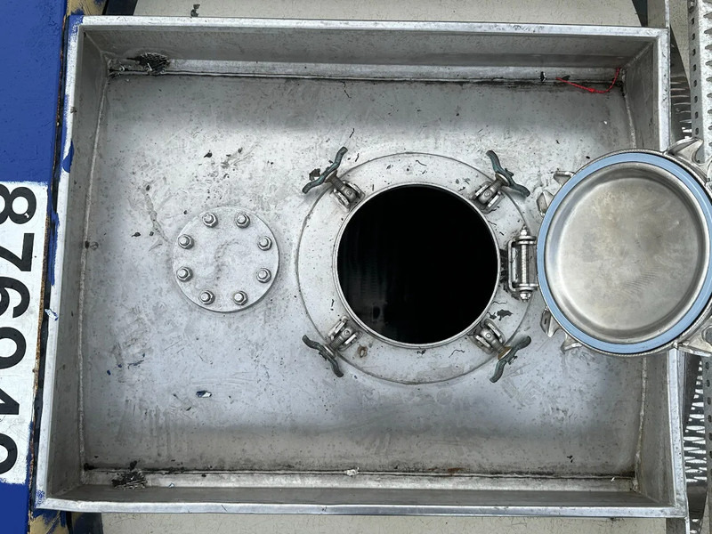 Leasing de Van Hool 20FT SWAPBODY 30.900L, UN PORTABLE T11, 5Y inspection: 05-2028 Van Hool 20FT SWAPBODY 30.900L, UN PORTABLE T11, 5Y inspection: 05-2028: Foto 12 Leasing de Van Hool 20FT SWAPBODY 30.900L, UN PORTABLE T11, 5Y inspection: 05-2028 Van Hool 20FT SWAPBODY 30.900L, UN PORTABLE T11, 5Y inspection: 05-2028: Foto 12