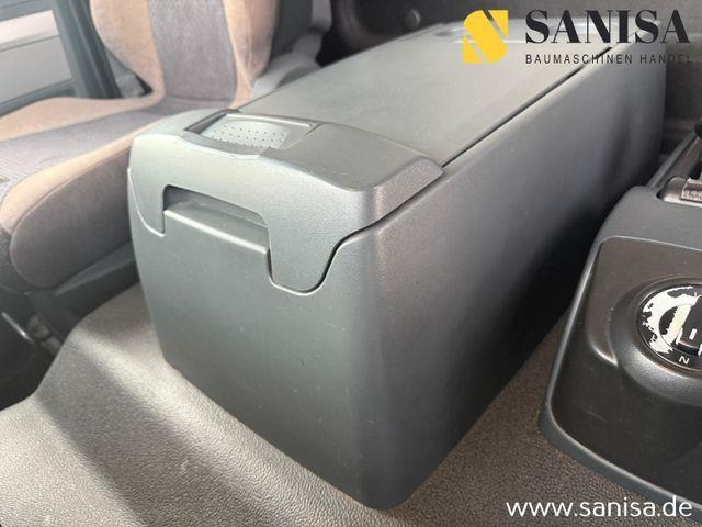 Camion platformă MAN TGM 18.340/Kran Hiab 099 E-2 HIDUO: Foto 14