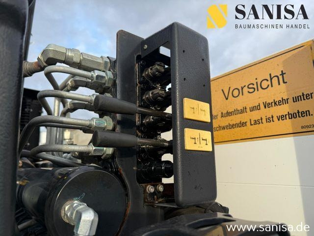 Camion platformă MAN TGM 18.340/Kran Hiab 099 E-2 HIDUO: Foto 10