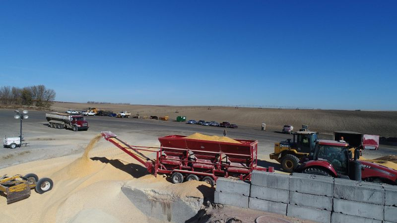 Renn RMC 3x 48 - Walzenmühle - Utilaje - după recoltare: Foto 1 Renn RMC 3x 48 - Walzenmühle - Utilaje - după recoltare: Foto 1