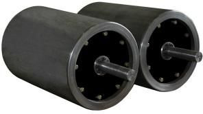 Renn RMC 3x 48 - Walzenmühle - Utilaje - după recoltare: Foto 4 Renn RMC 3x 48 - Walzenmühle - Utilaje - după recoltare: Foto 4