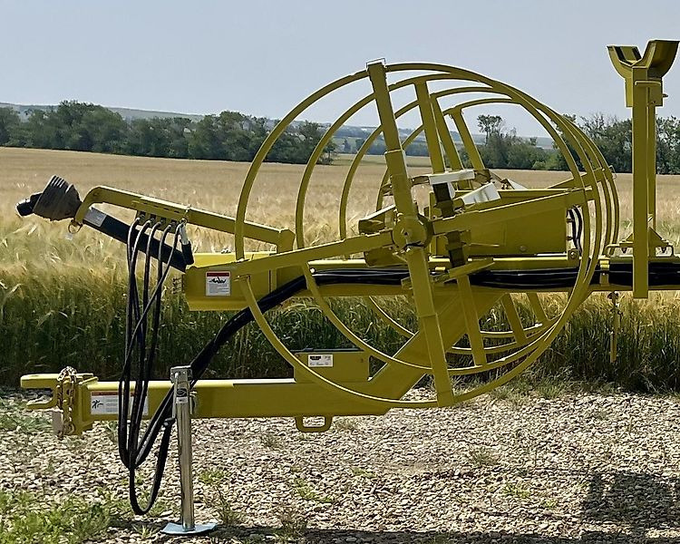 Degelman RENN FARMBOY UNLOADER 1014LS - Utilaje agricole: Foto 3 Degelman RENN FARMBOY UNLOADER 1014LS - Utilaje agricole: Foto 3