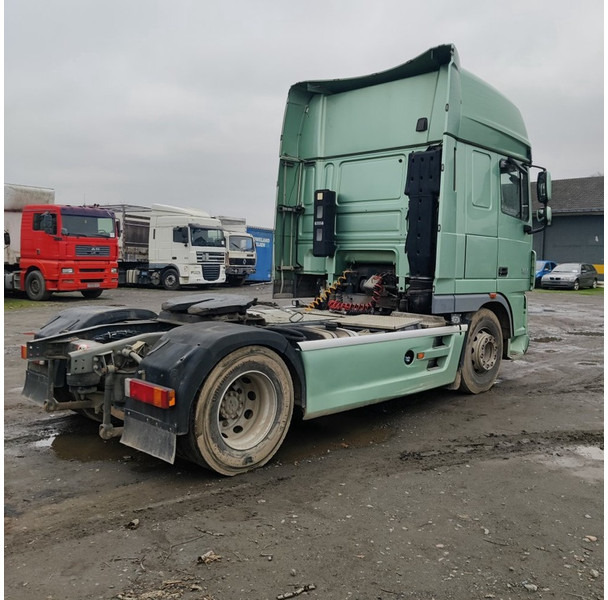 DAF 105.510 - Cap tractor: Foto 4 DAF 105.510 - Cap tractor: Foto 4