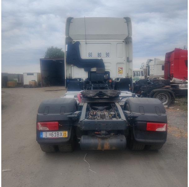 DAF CF-460 - Cap tractor: Foto 3 DAF CF-460 - Cap tractor: Foto 3