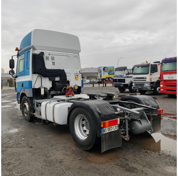 DAF CF-85-460 - Cap tractor: Foto 4 DAF CF-85-460 - Cap tractor: Foto 4