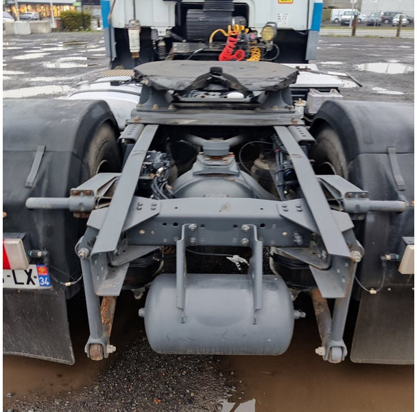 DAF CF-85-460 - Cap tractor: Foto 5 DAF CF-85-460 - Cap tractor: Foto 5