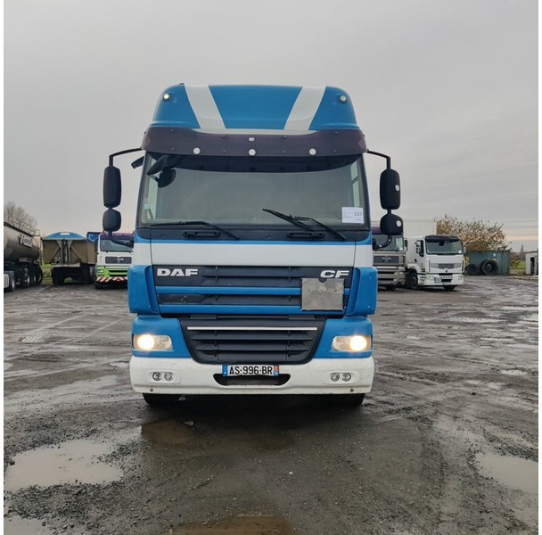 DAF CF-85-460 - Cap tractor: Foto 2 DAF CF-85-460 - Cap tractor: Foto 2