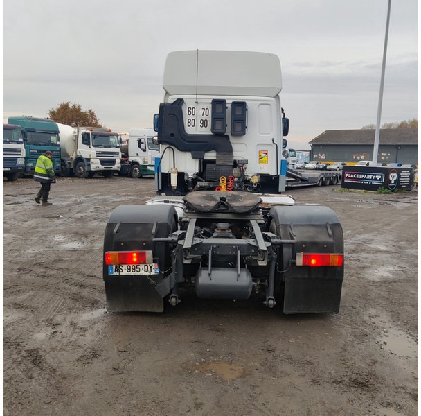 DAF CF-85-460 - Cap tractor: Foto 5 DAF CF-85-460 - Cap tractor: Foto 5