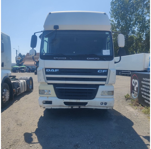 DAF CF - Cap tractor: Foto 2 DAF CF - Cap tractor: Foto 2