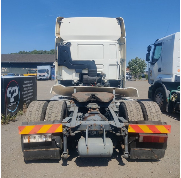 DAF CF - Cap tractor: Foto 5 DAF CF - Cap tractor: Foto 5