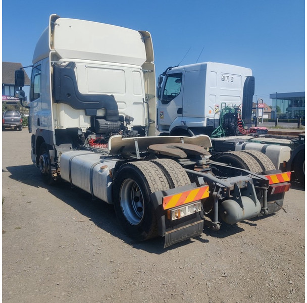 DAF CF - Cap tractor: Foto 4 DAF CF - Cap tractor: Foto 4