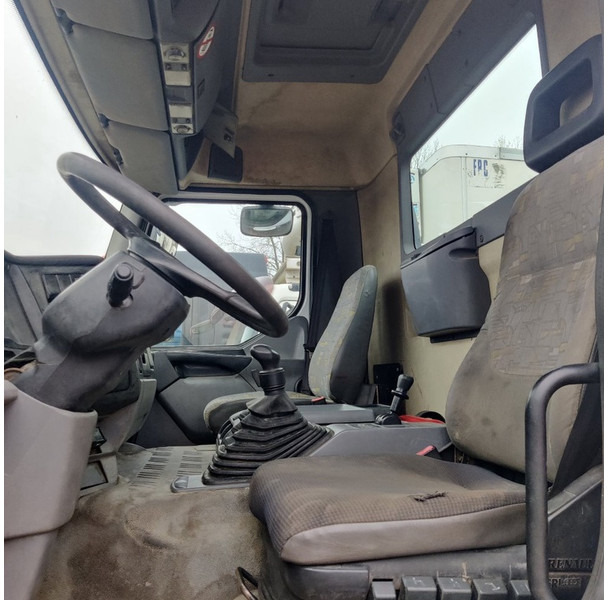 Renault 400 - Cap tractor: Foto 5 Renault 400 - Cap tractor: Foto 5