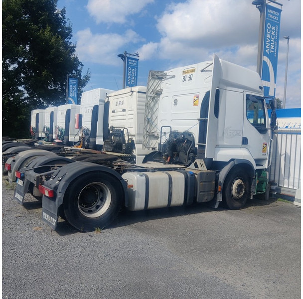 Renault Premium-450 - Cap tractor: Foto 2 Renault Premium-450 - Cap tractor: Foto 2