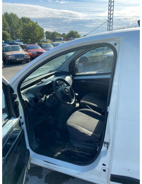 Dubă Citroën Nemo: Foto 7