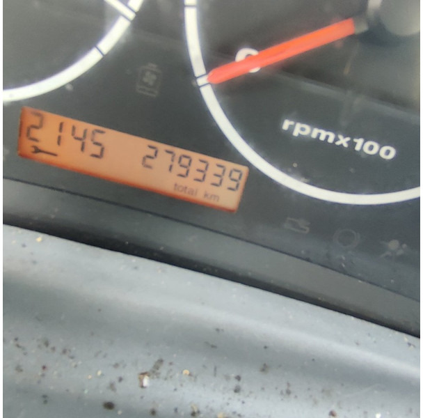 Autoutilitară cu platformă Peugeot COXX: Foto 9