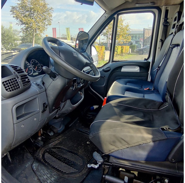 Peugeot COXX - Autoutilitară cu platformă: Foto 3 Peugeot COXX - Autoutilitară cu platformă: Foto 3