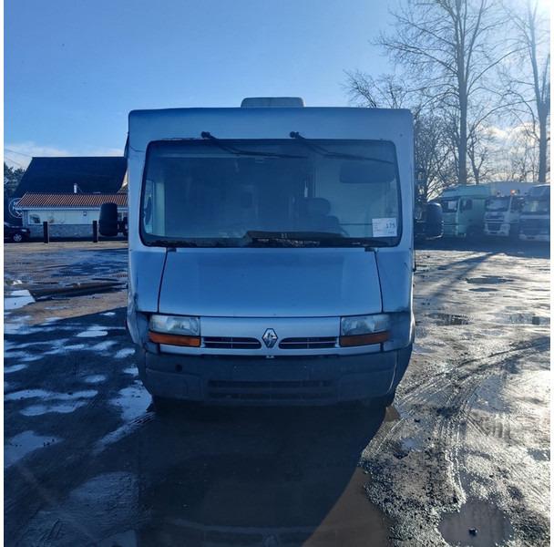 Renault X70T - Dubă: Foto 3 Renault X70T - Dubă: Foto 3