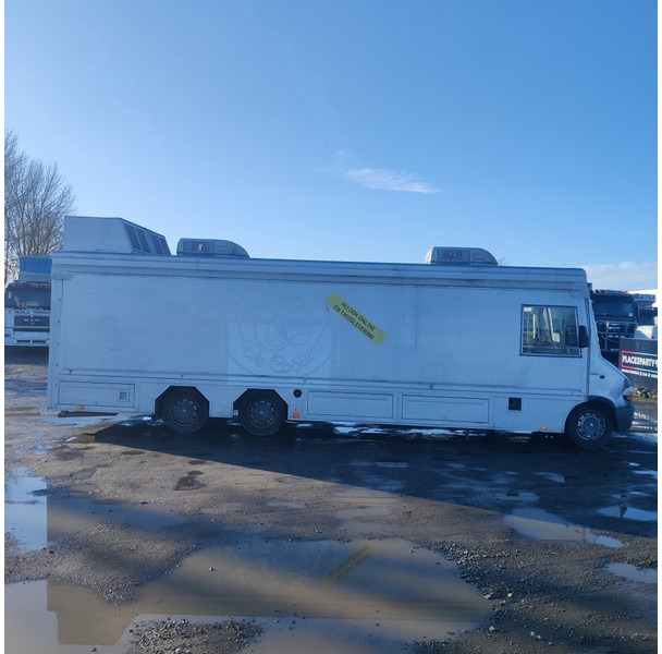 Renault X70T - Dubă: Foto 5 Renault X70T - Dubă: Foto 5