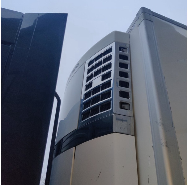 Samro FRIGO - Camion frigider: Foto 2 Samro FRIGO - Camion frigider: Foto 2