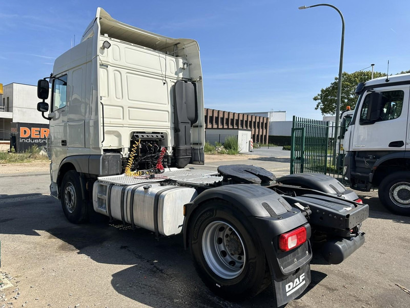 DAF XF 460 SC - PTO HYDR - *614.000km* - TUV 06/2025 - E6 - FRIGO - SPOILERS - BE TRUCK - Cap tractor: Foto 5 DAF XF 460 SC - PTO HYDR - *614.000km* - TUV 06/2025 - E6 - FRIGO - SPOILERS - BE TRUCK - Cap tractor: Foto 5