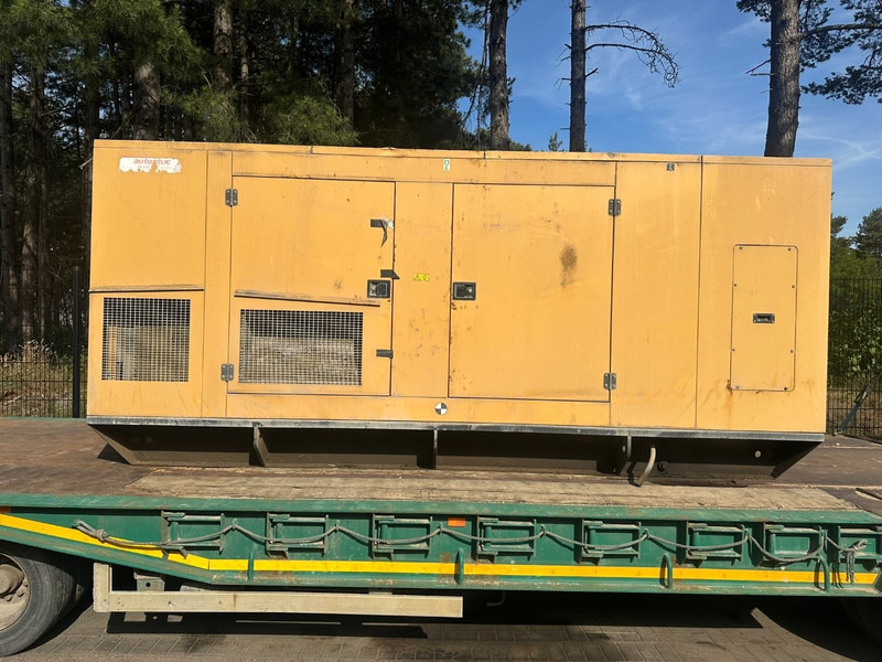 Caterpillar 400 GEN SET - 365kVA - 292kW - 400V/230V - 527A - 4574kg - Generator electric: Foto 5 Caterpillar 400 GEN SET - 365kVA - 292kW - 400V/230V - 527A - 4574kg - Generator electric: Foto 5