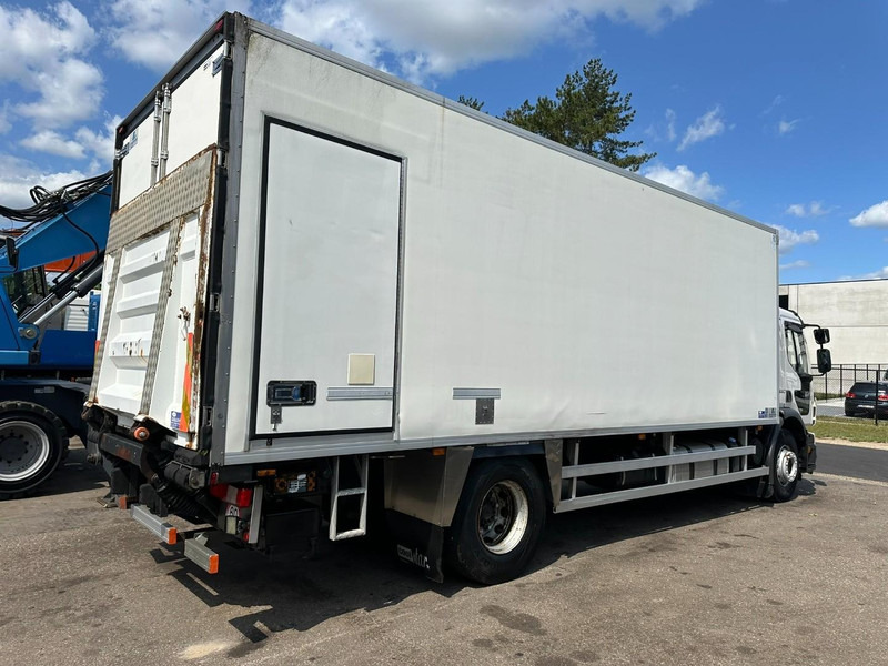 Volvo FE 280 - 19T - FRIGO CARRIER SUPRA 950 (7m55 x 2m47 x 2m40) - EURO 4 - MANUAL - 380V - Camion frigider: Foto 5 Volvo FE 280 - 19T - FRIGO CARRIER SUPRA 950 (7m55 x 2m47 x 2m40) - EURO 4 - MANUAL - 380V - Camion frigider: Foto 5