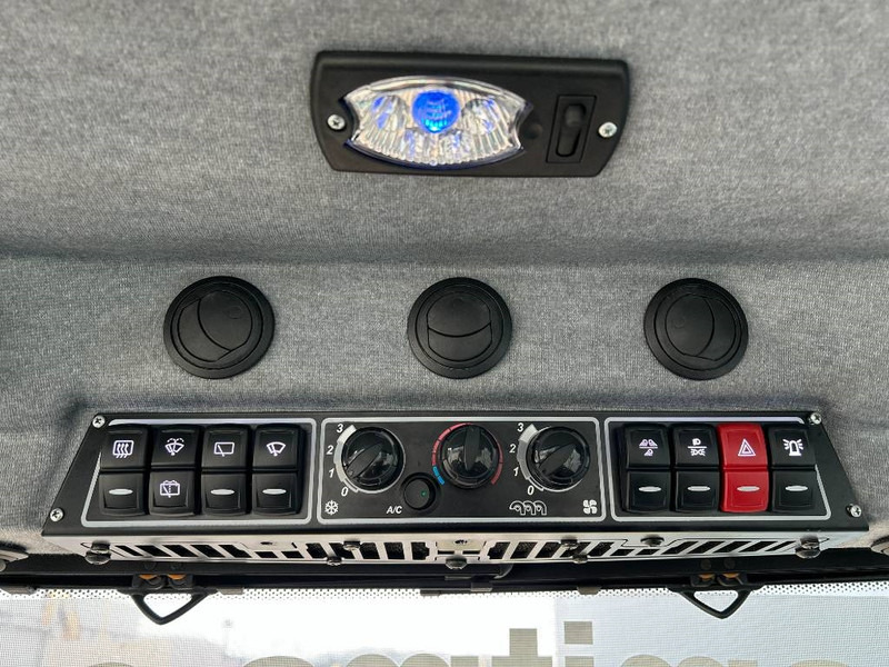 Ammann ARS130 HX - Cilindru compactor: Foto 4 Ammann ARS130 HX - Cilindru compactor: Foto 4