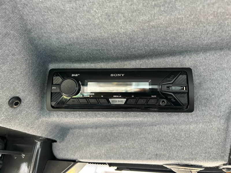 Ammann ARS130 HX - Cilindru compactor: Foto 5 Ammann ARS130 HX - Cilindru compactor: Foto 5