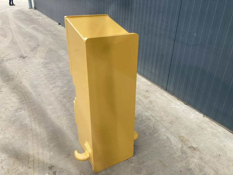 Cat 12M / 12M2 / 12M3 / 140M / 140M2 / 140M3 / 160M / - Ataşament pentru Utilaje constructii: Foto 1 Cat 12M / 12M2 / 12M3 / 140M / 140M2 / 140M3 / 160M / - Ataşament pentru Utilaje constructii: Foto 1