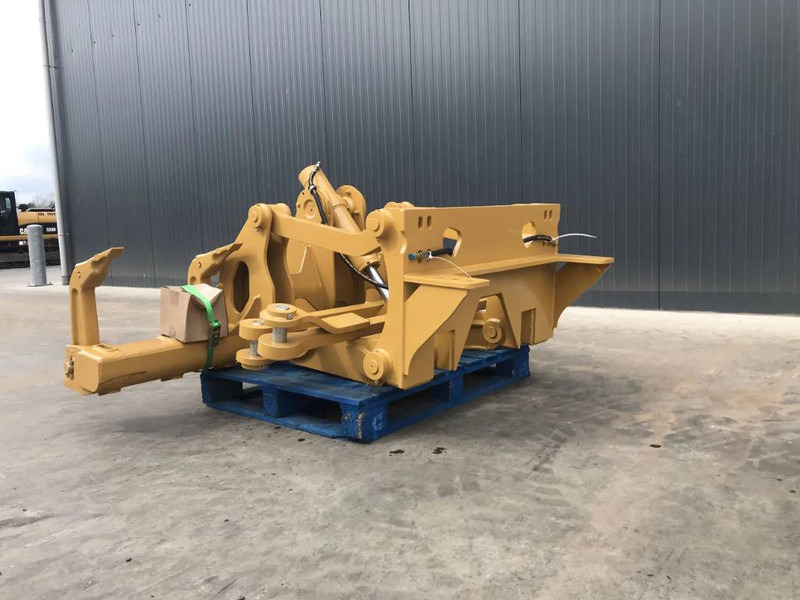 Cat 12M2 - Ataşament pentru Utilaje constructii: Foto 5 Cat 12M2 - Ataşament pentru Utilaje constructii: Foto 5