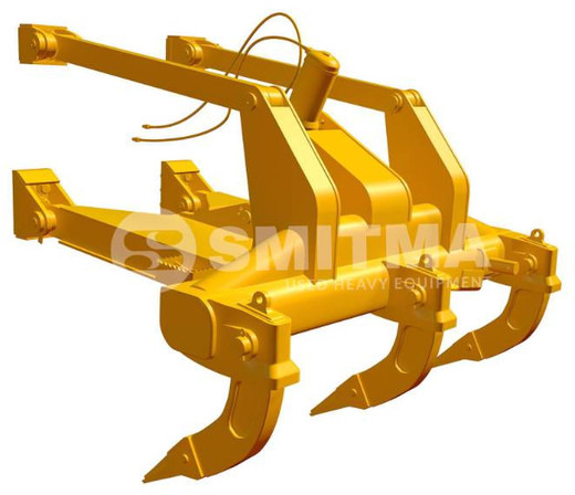 Ataşament pentru Utilaje constructii nou Cat D5 NG: Foto 1