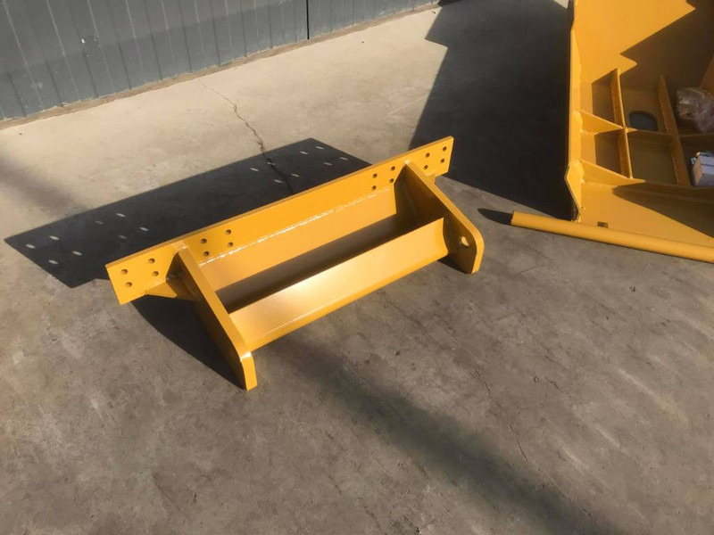Cat Transmission Protection 12H / 12K / 140H / 140K / - Ataşament pentru Utilaje constructii: Foto 5 Cat Transmission Protection 12H / 12K / 140H / 140K / - Ataşament pentru Utilaje constructii: Foto 5