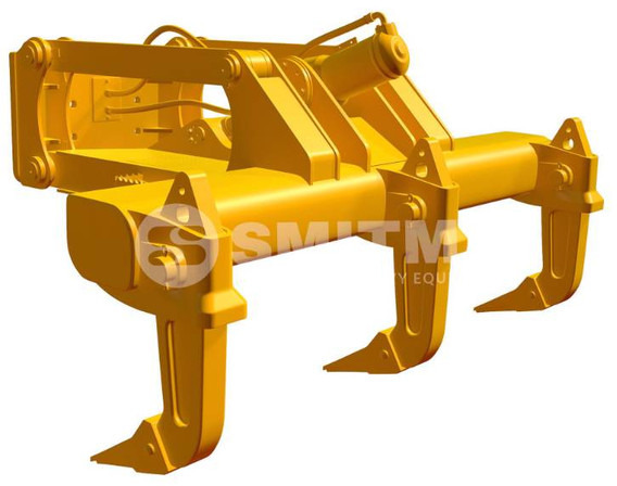 Komatsu D71 - Ataşament pentru Utilaje constructii: Foto 1 Komatsu D71 - Ataşament pentru Utilaje constructii: Foto 1