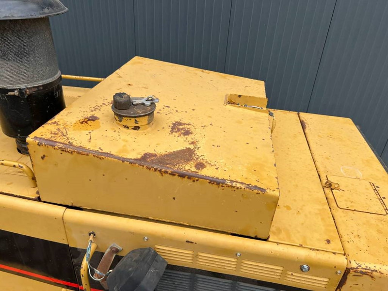 Cat 140H - Autogreder: Foto 5 Cat 140H - Autogreder: Foto 5