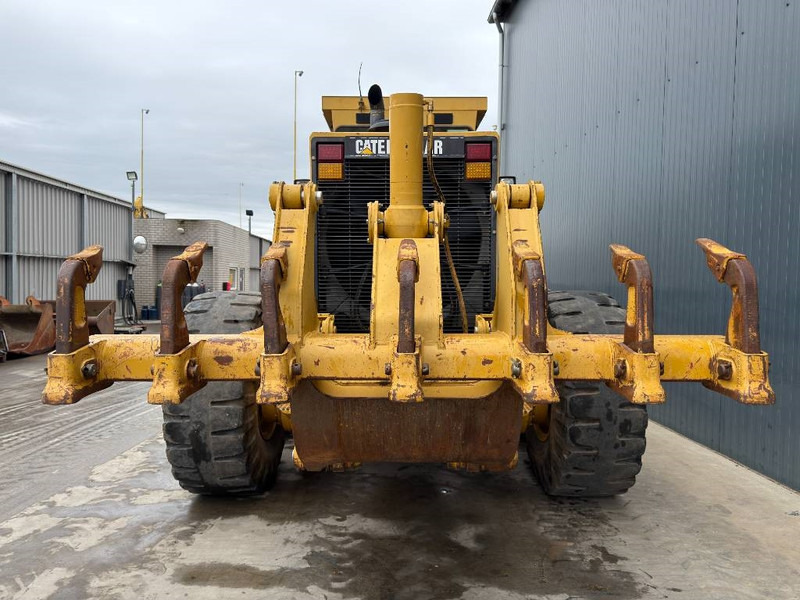 Cat 14H - Autogreder: Foto 4 Cat 14H - Autogreder: Foto 4