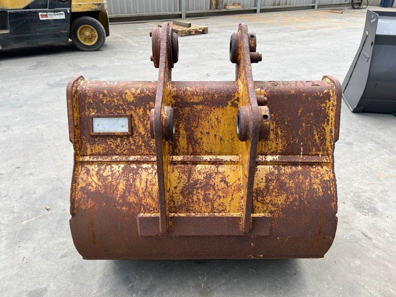 Cat 311D / 312D / 312E / 313F / 314D / 314F / 315F - Cupă pentru Utilaje constructii: Foto 5 Cat 311D / 312D / 312E / 313F / 314D / 314F / 315F - Cupă pentru Utilaje constructii: Foto 5