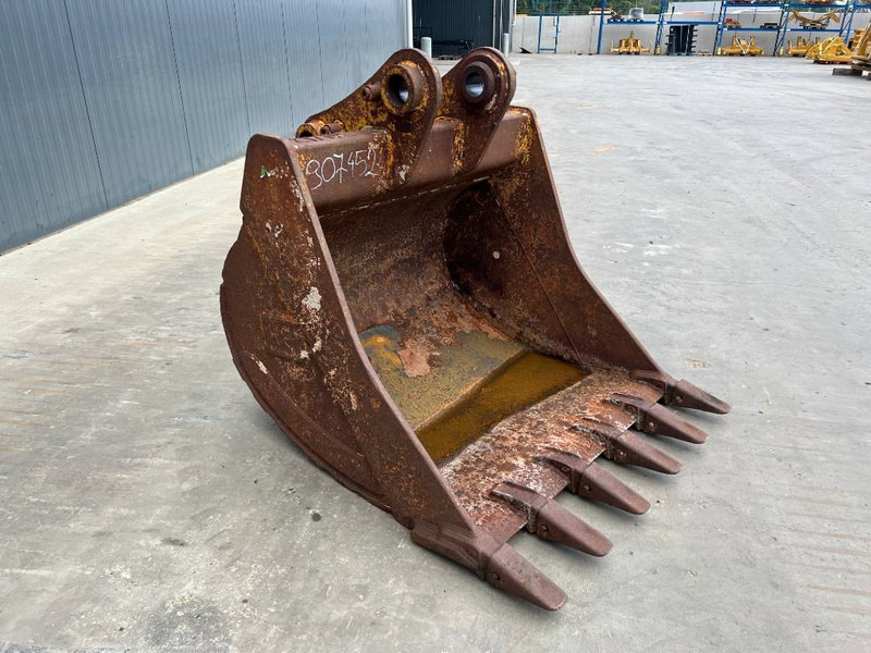 Cat 311D / 312D / 312E / 313F / 314D / 314F / 315F - Cupă pentru Utilaje constructii: Foto 3 Cat 311D / 312D / 312E / 313F / 314D / 314F / 315F - Cupă pentru Utilaje constructii: Foto 3
