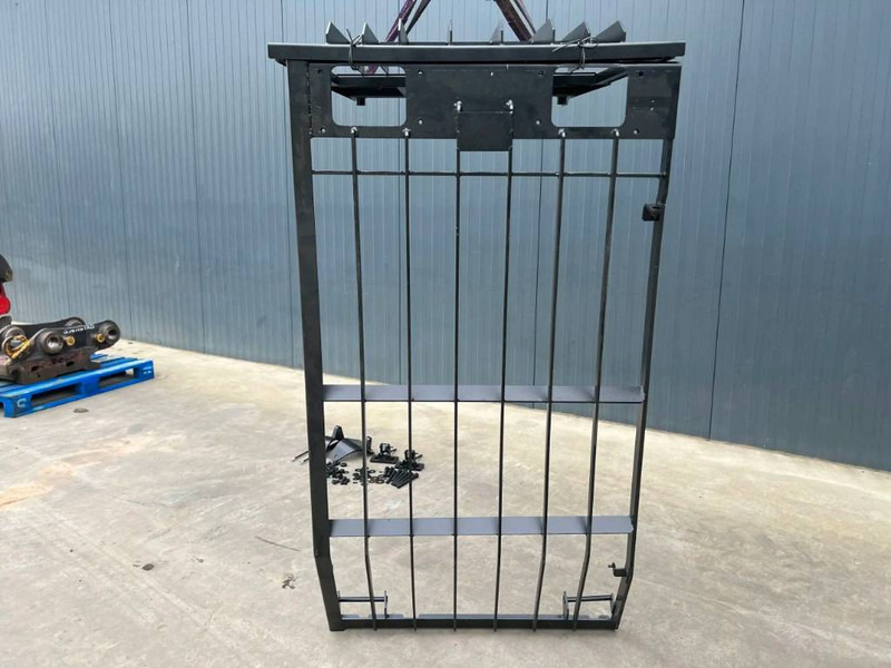 Cat 312D Guard - Cabină și interior pentru Utilaje constructii: Foto 1 Cat 312D Guard - Cabină și interior pentru Utilaje constructii: Foto 1