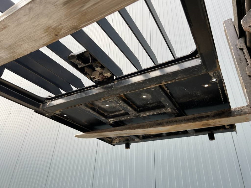 Cabină și interior pentru Utilaje constructii Cat 313E / 320F / 323E / 325F / 329E / 330F / 336E / 3: Foto 8 Cabină și interior pentru Utilaje constructii Cat 313E / 320F / 323E / 325F / 329E / 330F / 336E / 3: Foto 8