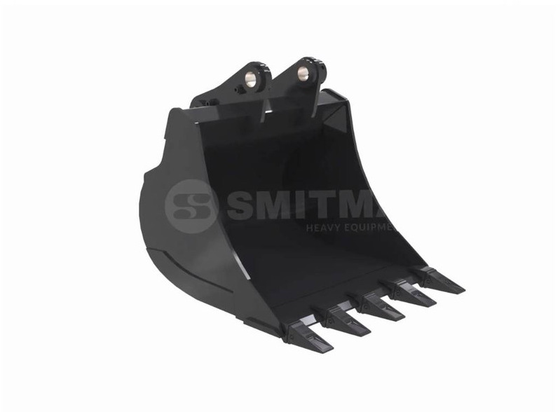 Cat 317 NG - Cupă pentru Utilaje constructii: Foto 1 Cat 317 NG - Cupă pentru Utilaje constructii: Foto 1