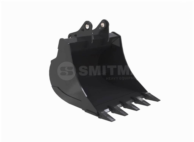 Cat 318D2 - Cupă pentru Utilaje constructii: Foto 1 Cat 318D2 - Cupă pentru Utilaje constructii: Foto 1